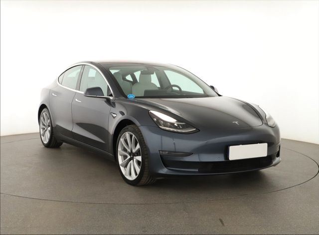 Tesla Model 3 Long Range 4WD 76kWh 2020 , 4X4,