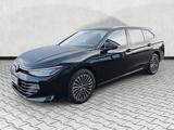 Volkswagen Passat Variant 2.0 TDI DSG Elegance IQ.Light AHK - Volkswagen Passat Variant: Schwarz