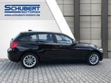 BMW 120 i 5-Türer ADVANTAGE NAVI KLIMA SH PDC TEMPOM - gebrauchte BMW 120 aus dem Jahr 2017