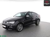 BMW X4 M40 i SHADOW LINE GLASDACH,HEADUP,SCHECKHEFT - BMW X4 M40 Gebrauchtwagen