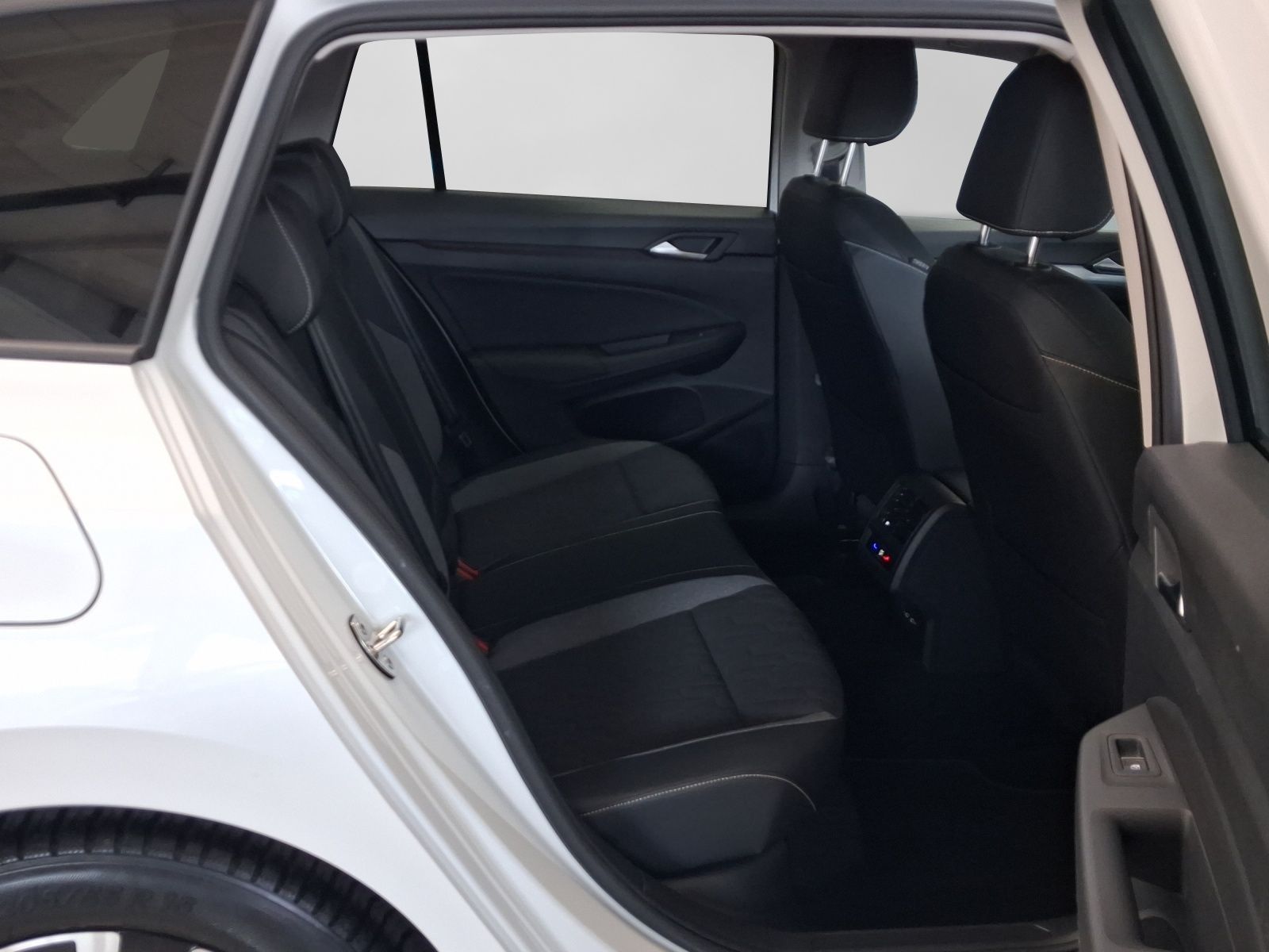 Volkswagen Golf - Bild 6