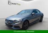 Mercedes-Benz C Lim. C 250 CGI;AUTOMATIK;360° KAMERA;AHK;LED - gebrauchte Mercedes-Benz C 250 aus dem Jahr 2018
