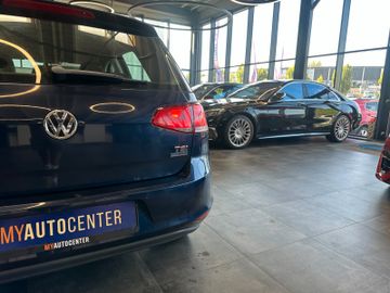 Volkswagen Golf VII Lim. *SitzHZ*PDC(VH)*2-Zonen*
