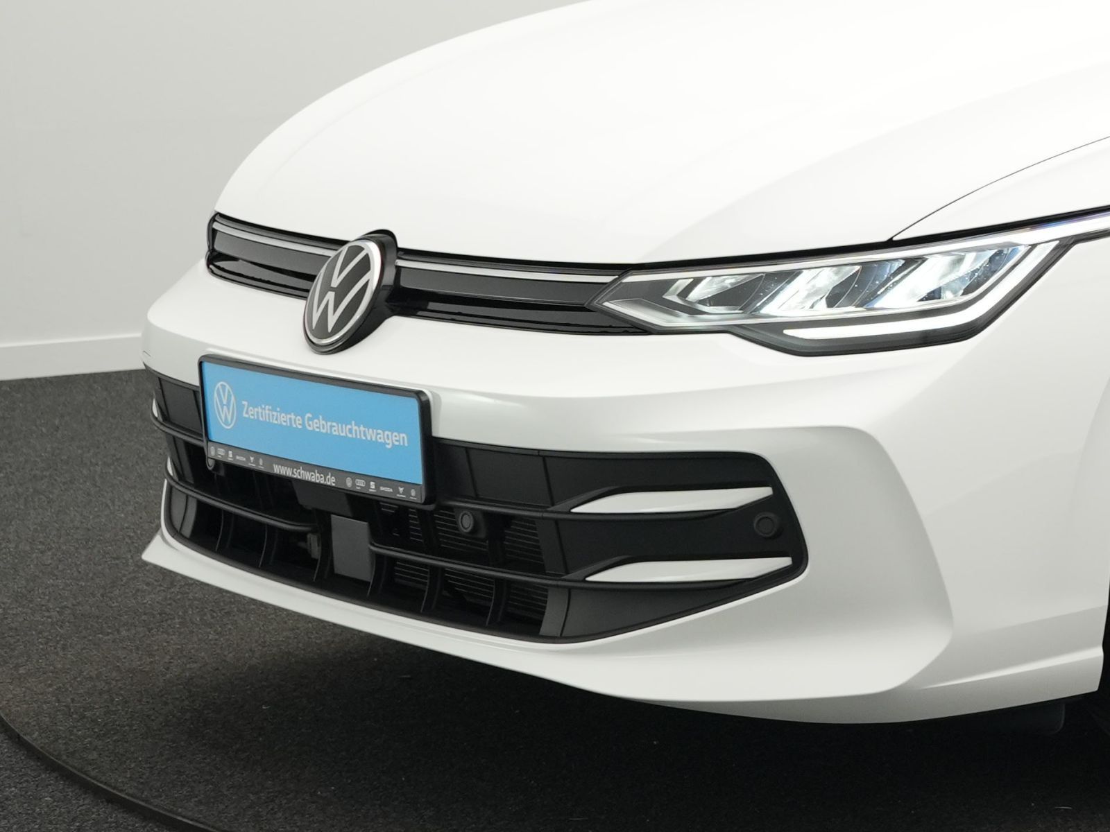 Volkswagen Golf - Bild 39