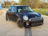 MINI COOPER Mini Cooper - MINI Cooper aus 2011