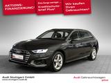 Audi A4 Avant Advanced 35 TDI S tronic