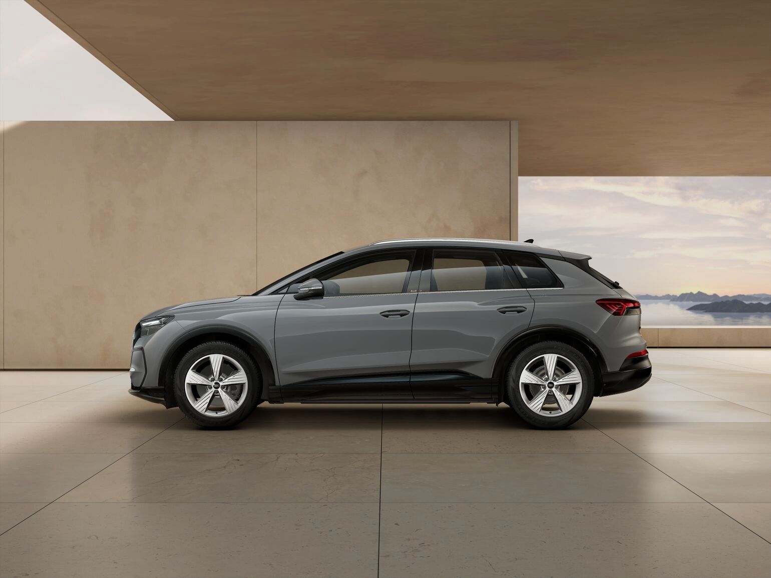 Audi Q4 e-tron - Bild 5
