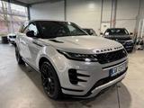 Land Rover Range Rover Evoque R-Dynamic S Navi|Pano|Leder - silberne Land Rover Range Rover Evoque