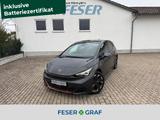 Cupra Born 58 kWh 19" ACC HEADUP PANO - Cupra Born mit Panoramadach