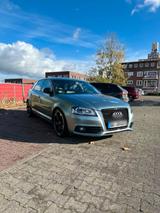 Audi AUDI-A3/S3 Optik S-LINE PLUS - Audi A3 aus 2009: Line