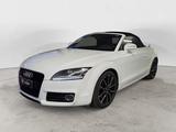 Audi TT 2ª serie Roadster 2.0 TFSI Advanced plus - Audi TT aus 2013