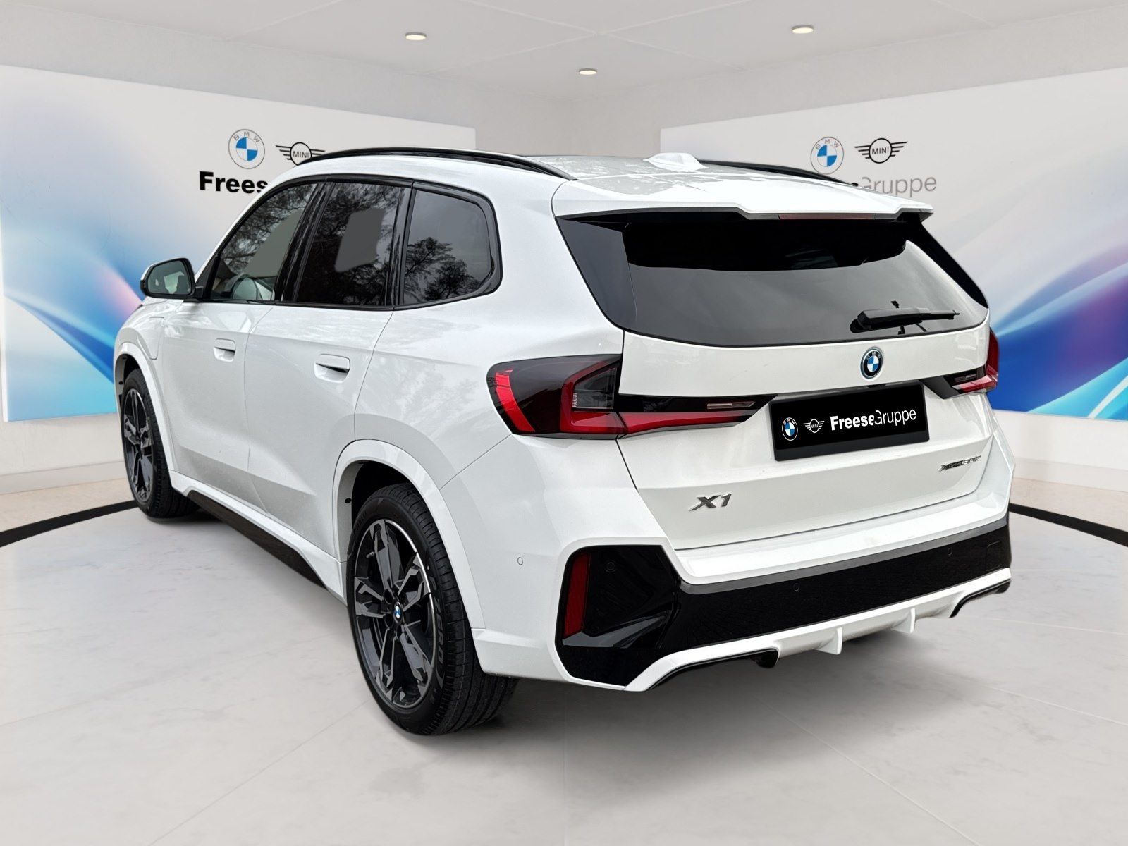 BMW X1 - Bild 4