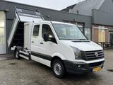 Volkswagen Crafter 2.0 TDI Maxi Kipper 3500kg Euro 6 Klima