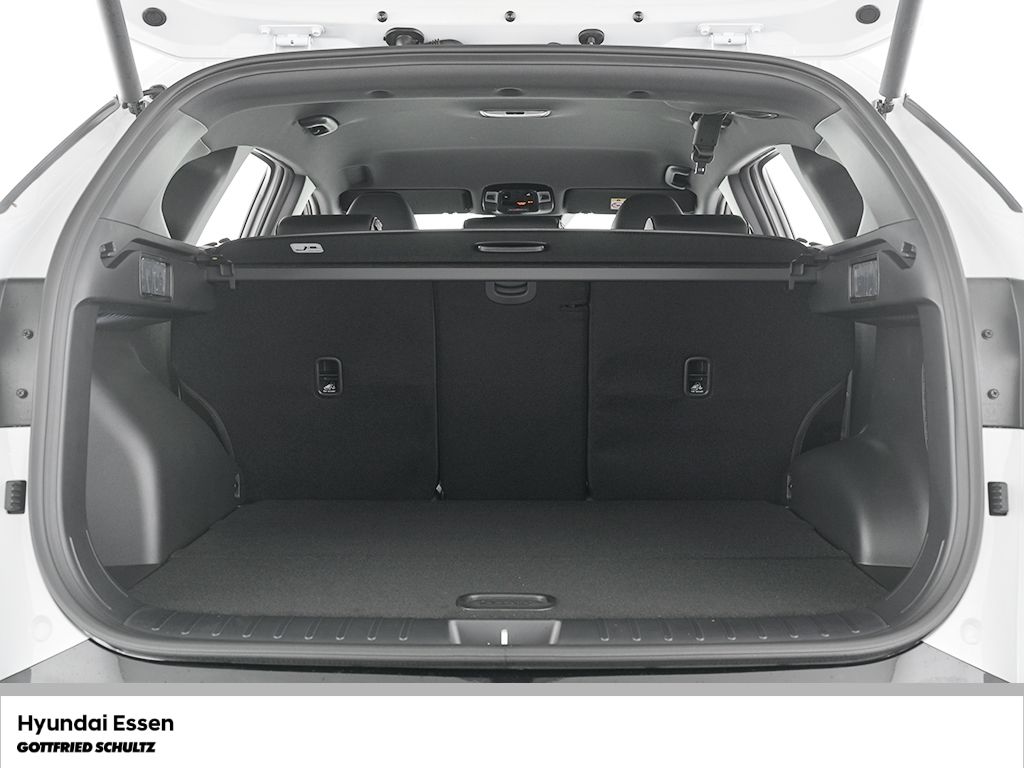 Hyundai TUCSON - Bild 9