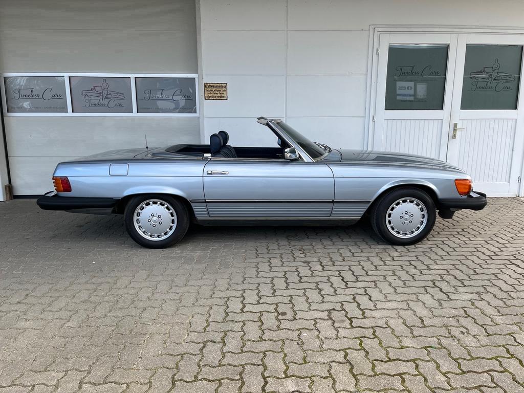 Mercedes-Benz SL 280