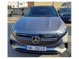 Mercedes-Benz EQA 250+ AMG/20"/Night/LED/Panorama/DISTONIC - Mercedes-Benz EQA: Geländewagen