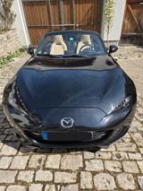 Mazda MX-5 SKYACTIV G - gebrauchte Mazda MX-5 aus dem Jahr 2020