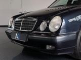 Mercedes-Benz E 280 ELEGANCE*KLIMA*AUTOMATIK*elektrische Sitze - Mercedes-Benz E-Class aus 2002
