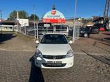 Renault Clio II Campus DynamiqueKLIMA/ZV/ELEKF/TOP - Renault Clio Gebrauchtwagen in Magdeburg