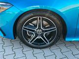 Mercedes-Benz CLA 200 SB AMG Line Multib*Night*Kamera*Keyless* - blaue Mercedes-Benz CLA 200 Shooting Brake