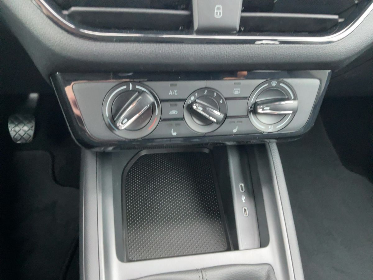 Skoda Kamiq - Bild 16