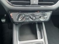 Skoda Kamiq - Vorschau Bild 16