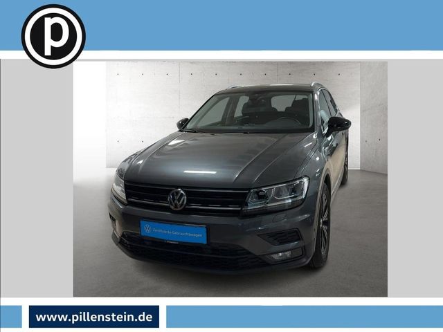 Volkswagen Tiguan IQ.DRIVE 1.5 TSI LED NAVI ACC SITZH.