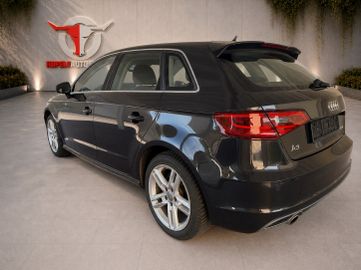 Audi A3 - 4