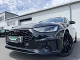 Audi A4 Avant 40 2.0 TFSI quattro S tronic S line 219 - Audi A4 mit Benzin-Antrieb: 2.0
