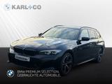 BMW 318 i Touring M Sport LC Prof. Driv. Ass. HiFi - BMW 318: Automatik, 318i