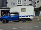 Bimobil Husky 240 Sonderpreis zum Caravan Salon - Bimobil Wohnwagen & Wohnmobile