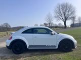 Volkswagen Beetle 1.4 TSI BMT Dune Dune - Volkswagen Beetle: Dune