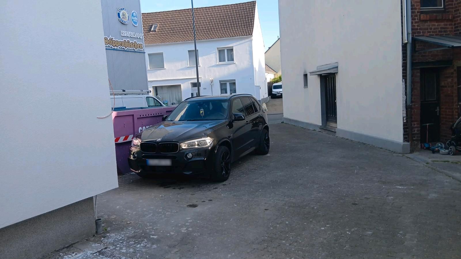BMW BMW X5 F15