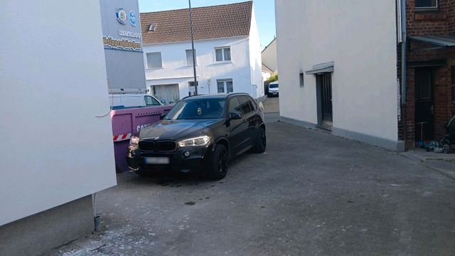 BMW BMW X5 F15