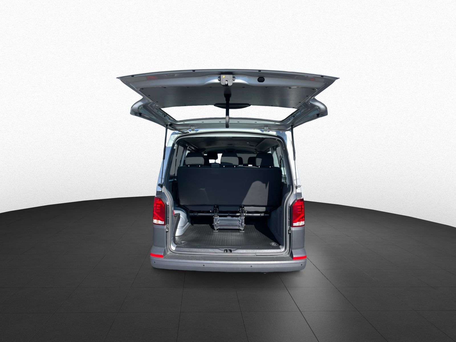 Volkswagen T6 Kombi - Bild 3