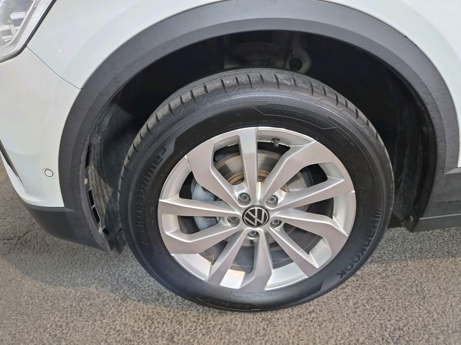 Volkswagen T-Roc Cabriolet Style 1.0 TSI 81kW 6-Gang 2 Türe, миниатюра 14