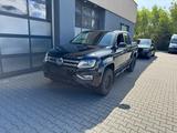 Volkswagen Amarok Aventura DoubleCab 4Motion - Volkswagen Amarok Gebrauchtwagen