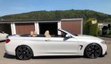 BMW 435i Cabriolet (aus-USA) - USA Gebrauchtwagen