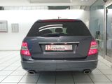Mercedes-Benz C 280 T 7G Avantgarde Navi Pano H/K Leder ILS - Mercedes-Benz C 280: Kombi