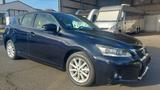 Lexus CT 200h, 8x neue Reifen, Multimedia, neu Service - gebrauchte Lexus Limousine