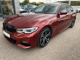 BMW 330d SAG M Sport Laser 360Kam HUD DAP H&K SHD - BMW Gebrauchtwagen in Pforzheim