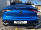 Renault Rafale 300 E-Tech Plug-in Hybrid 4x4 Atelier Alp - : Alcantara, Scheckheftgepflegt, mit Klimaanlage