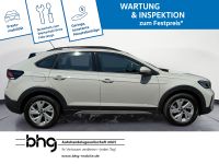 Volkswagen Taigo - Vorschau Bild 6