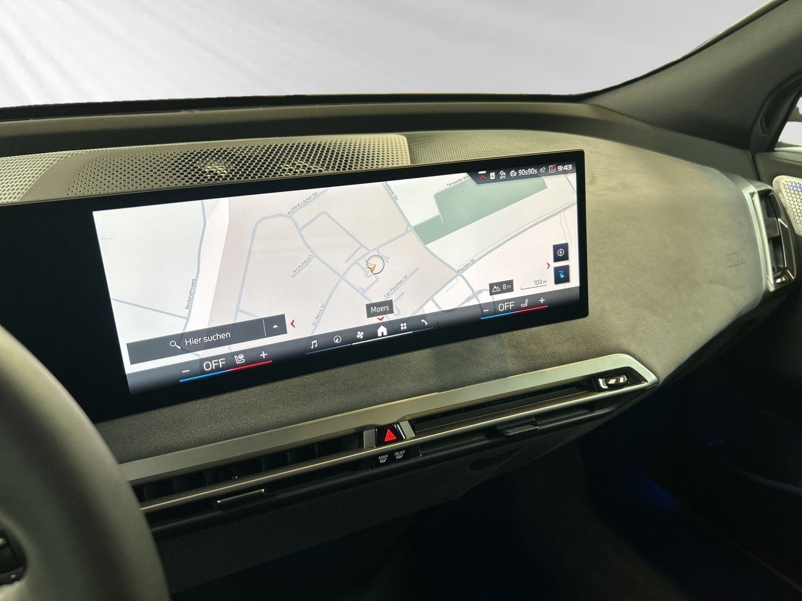 BMW iX - Bild 17