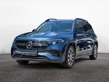 Mercedes-Benz EQB 300 4M AMG-Sport/LED/Cam/Pano/Night/Distr/18 - blaue Mercedes-Benz EQB