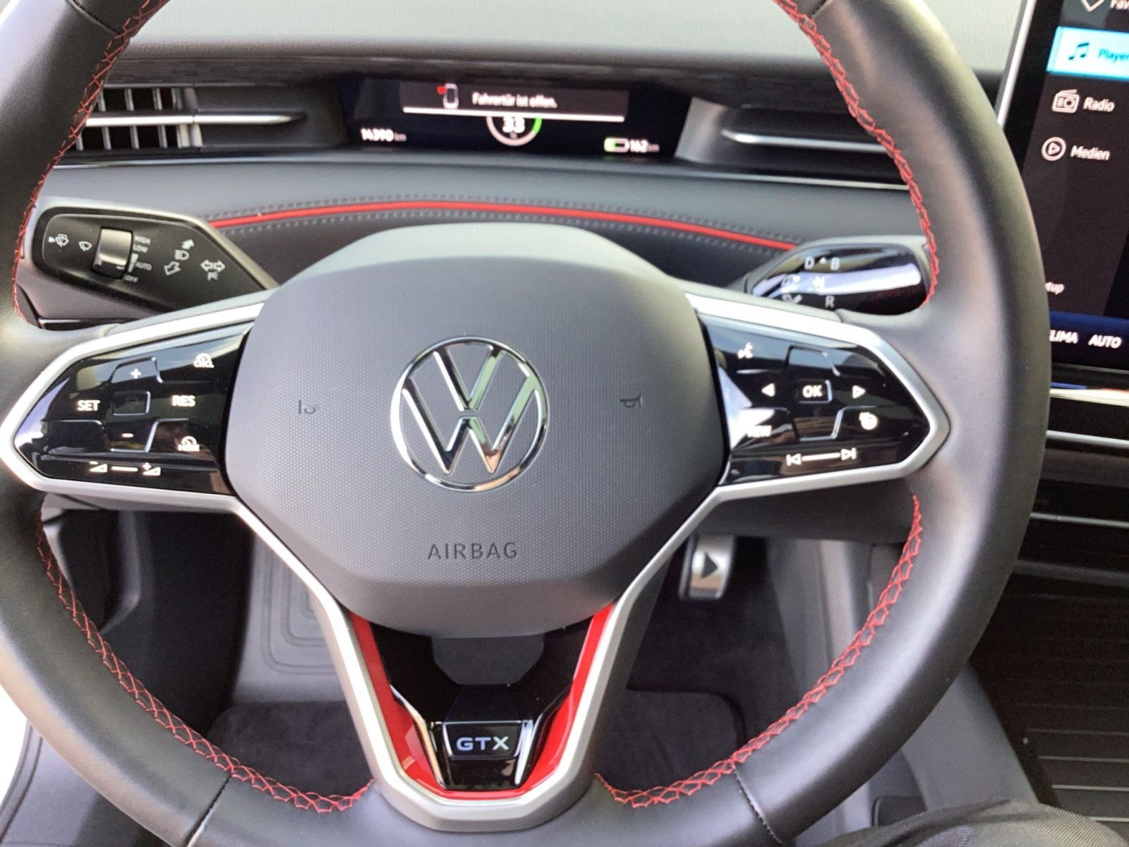 Volkswagen ID.7 - Bild 10
