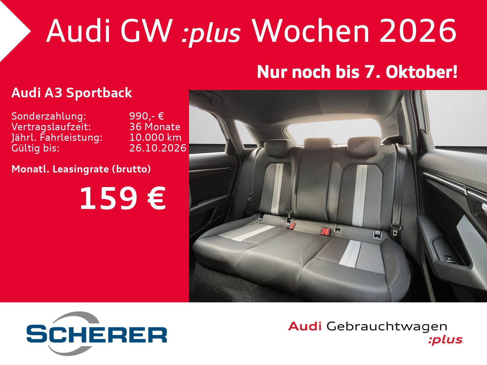 Audi A3 - Bild 15