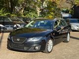 Seat Exeo ST Style - gebrauchte Seat Exeo aus dem Jahr 2013