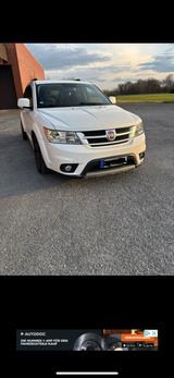 Fiat Freemont 2.0 JTD 4x4 - Fiat Freemont aus 2012