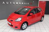 Toyota Aygo Cool,Klimaanlage,TüvNeu,5-Trg,1.Hand,8xFach - Toyota: Aygo Cool